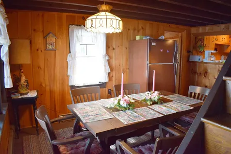 19 Log Cabin Road Franklin NH 03235