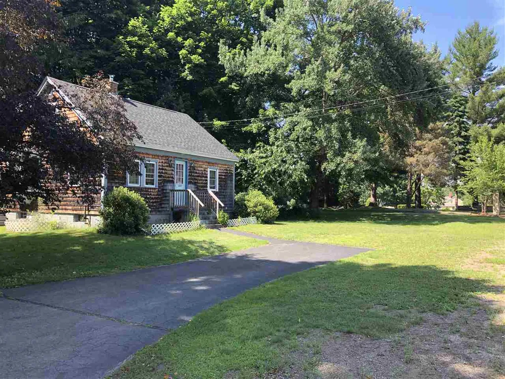 169 Portsmouth Avenue Stratham NH 03885