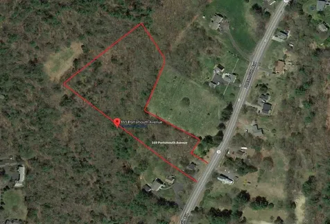 169 Portsmouth Avenue Stratham NH 03885