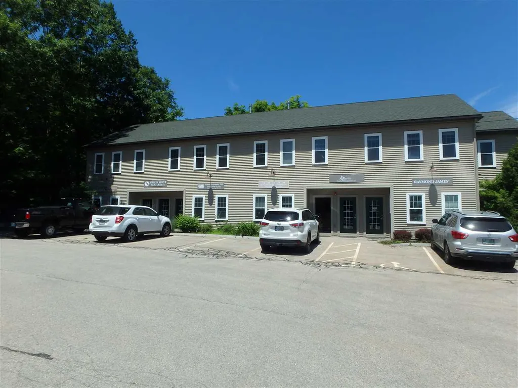 1 Beech Street Extension Newmarket NH 03857