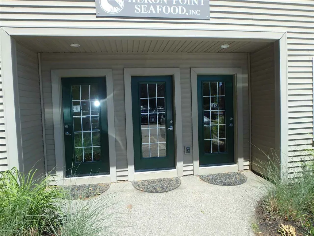 1 Beech Street Extension Newmarket NH 03857