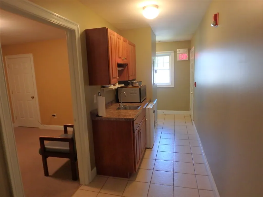 1 Beech Street Extension Newmarket NH 03857