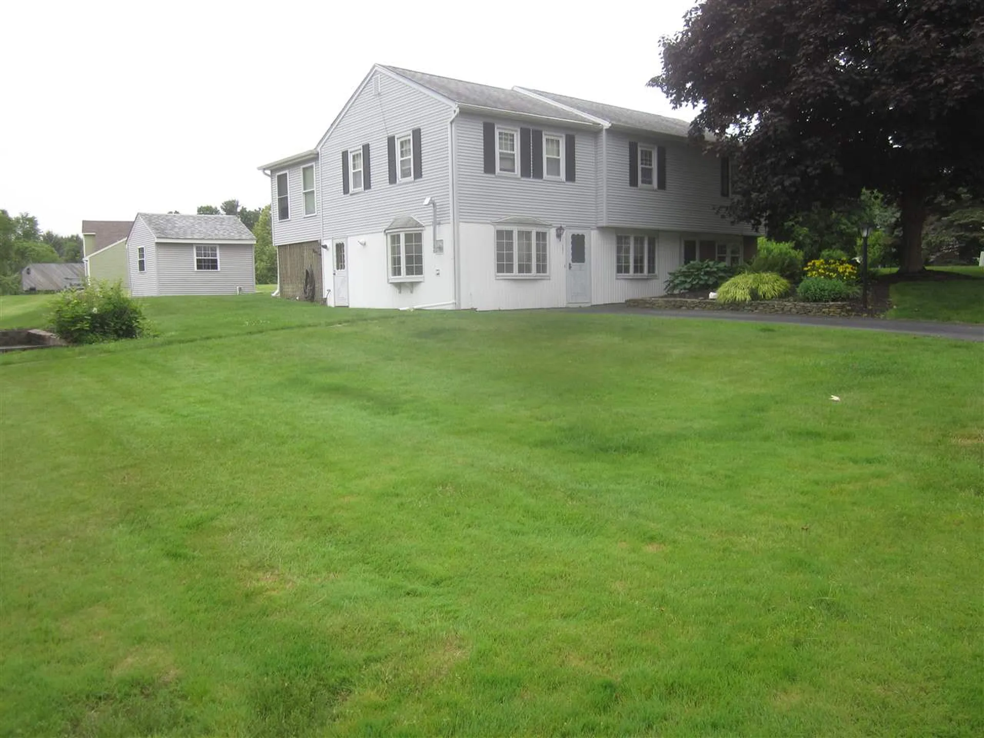 121 Bayside Road Greenland NH 03840