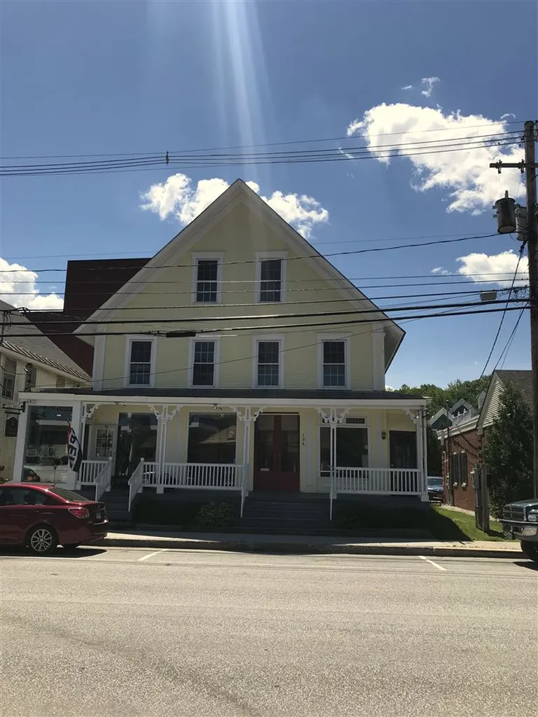 195 Main Street Ludlow VT 05149