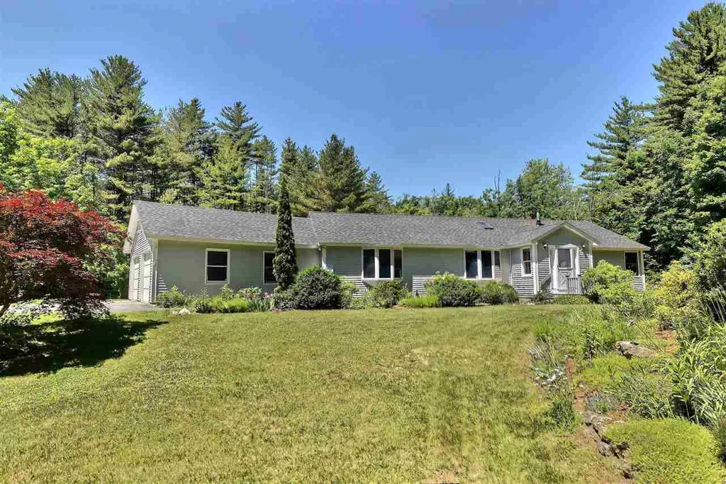 177 South Road Newbury NH 03255