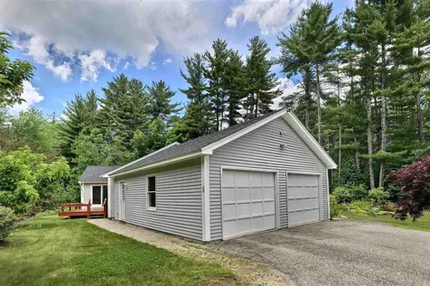 177 South Road Newbury NH 03255