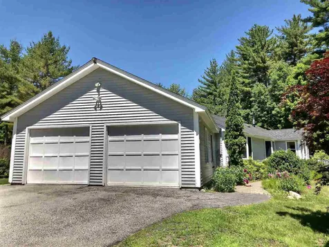 177 South Road Newbury NH 03255