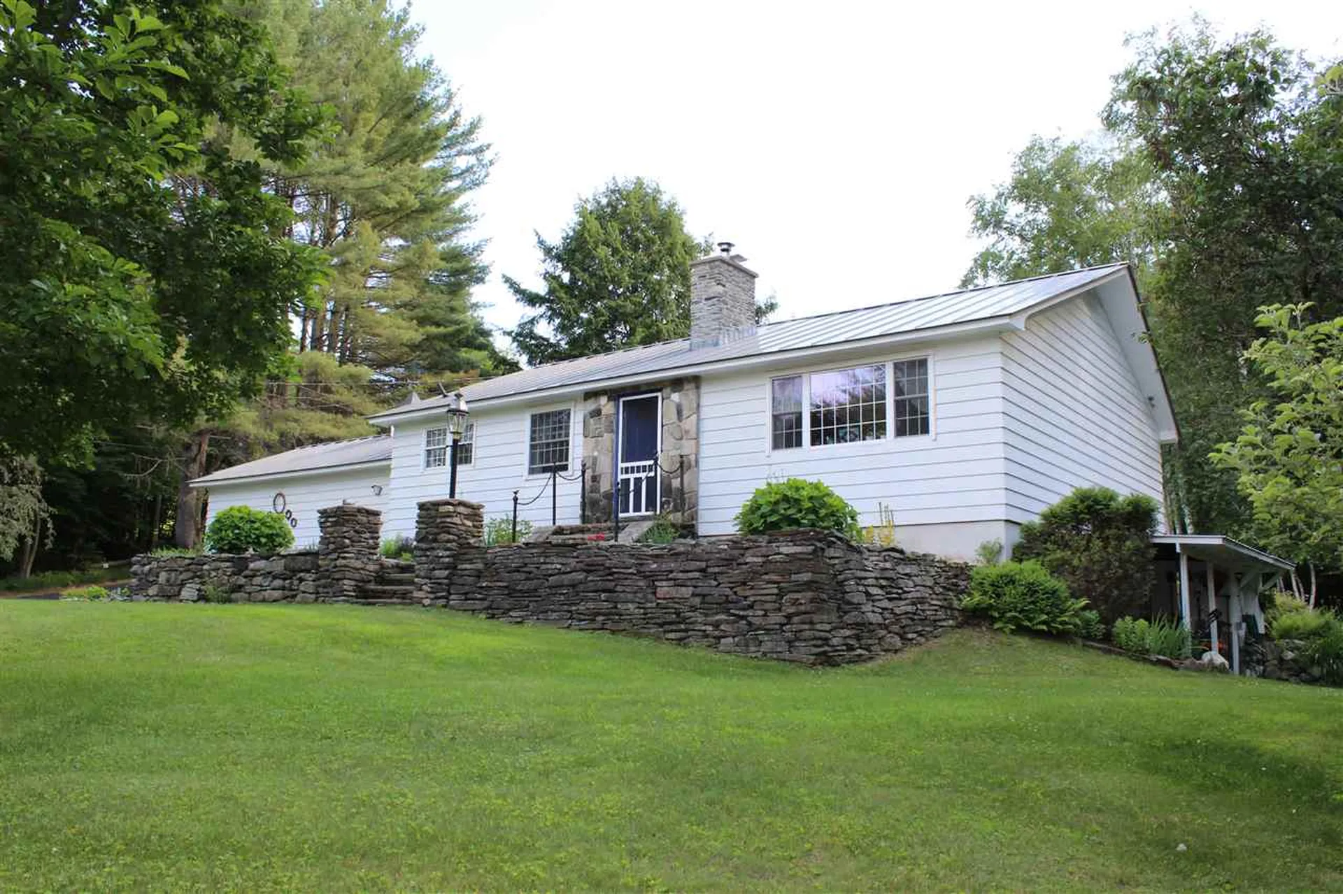 109 Breezy Hill Road Springfield VT 05156