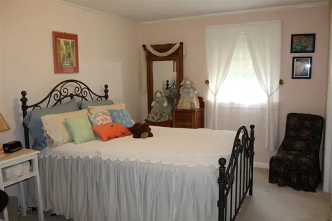 109 Breezy Hill Road Springfield VT 05156