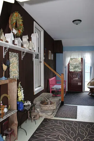 109 Breezy Hill Road Springfield VT 05156