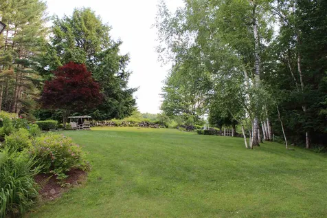 109 Breezy Hill Road Springfield VT 05156
