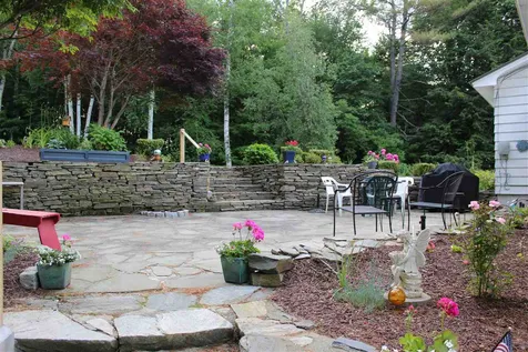 109 Breezy Hill Road Springfield VT 05156
