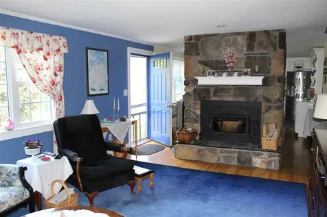 109 Breezy Hill Road Springfield VT 05156