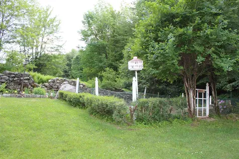109 Breezy Hill Road Springfield VT 05156
