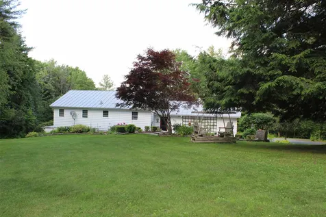 109 Breezy Hill Road Springfield VT 05156