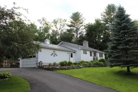 109 Breezy Hill Road Springfield VT 05156