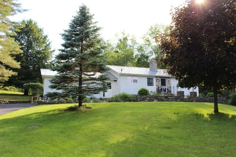 109 Breezy Hill Road Springfield VT 05156