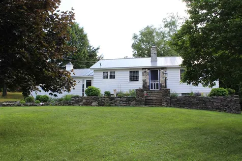 109 Breezy Hill Road Springfield VT 05156