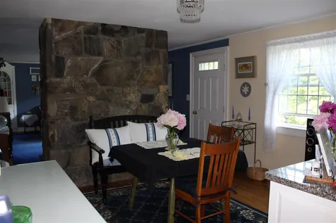 109 Breezy Hill Road Springfield VT 05156