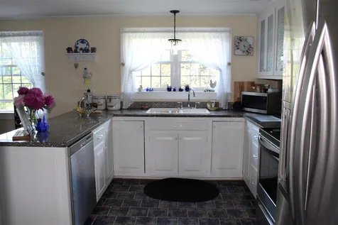 109 Breezy Hill Road Springfield VT 05156