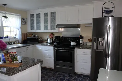 109 Breezy Hill Road Springfield VT 05156