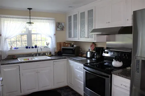 109 Breezy Hill Road Springfield VT 05156