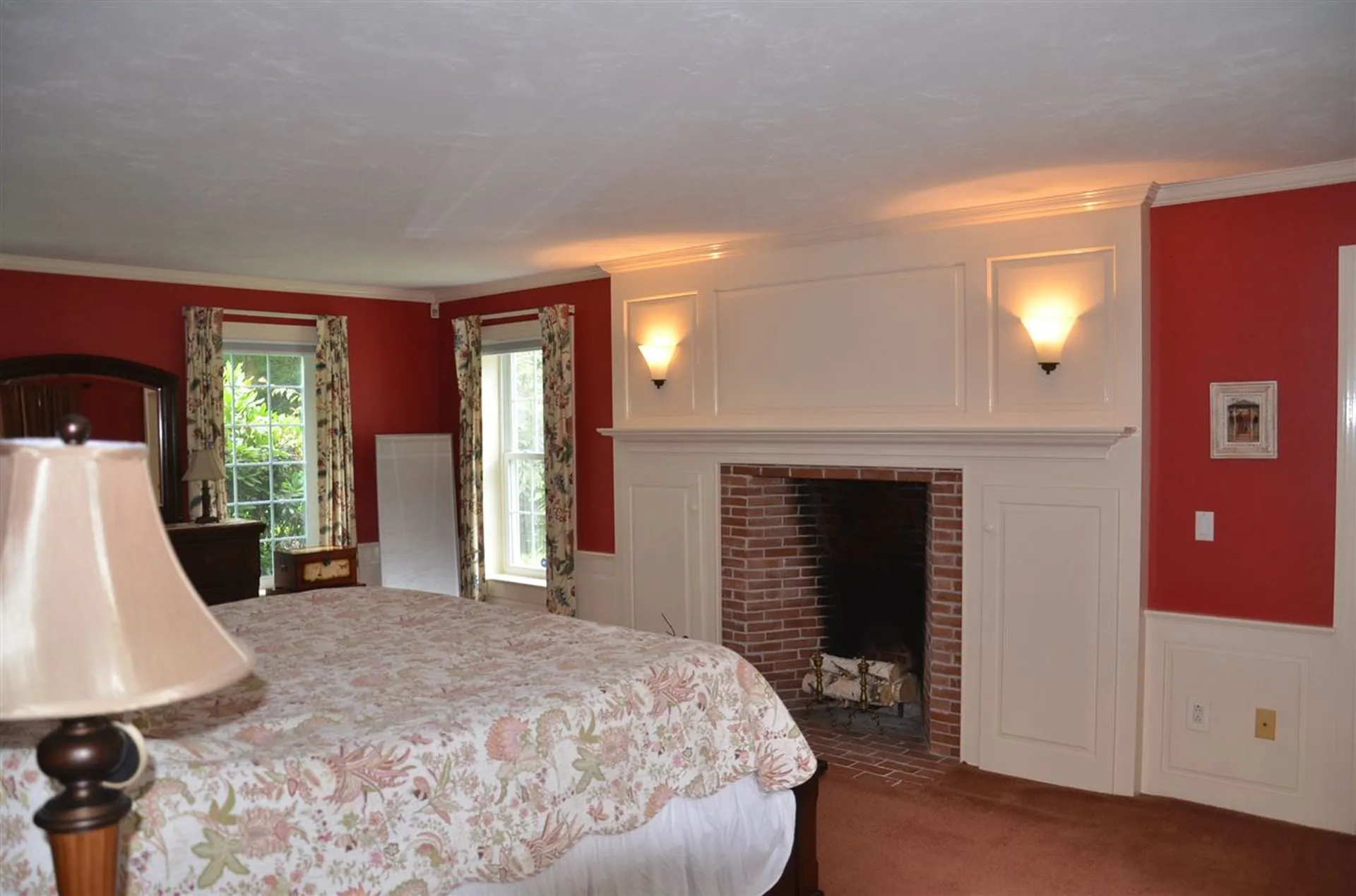 47 Lake Country Road Meredith NH 03253