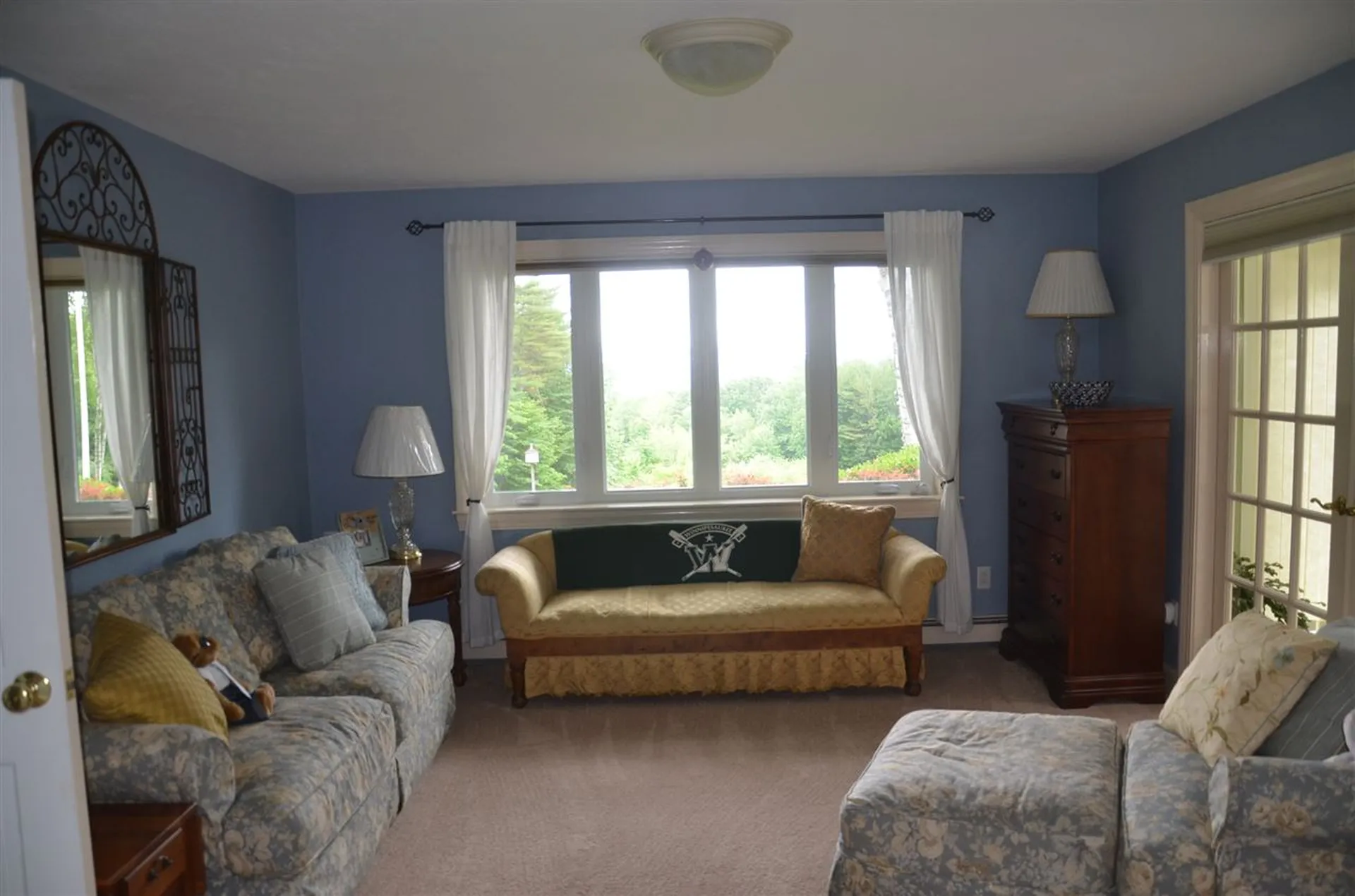 47 Lake Country Road Meredith NH 03253
