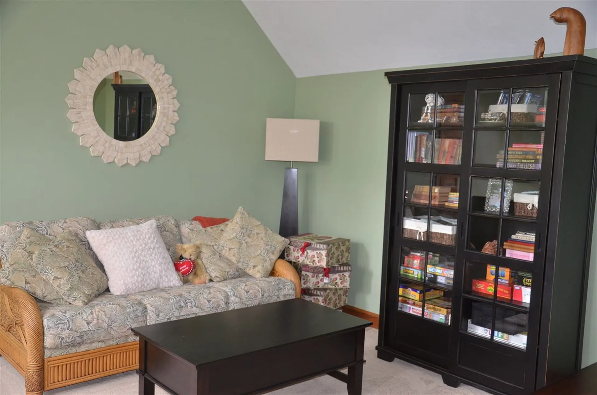 47 Lake Country Road Meredith NH 03253