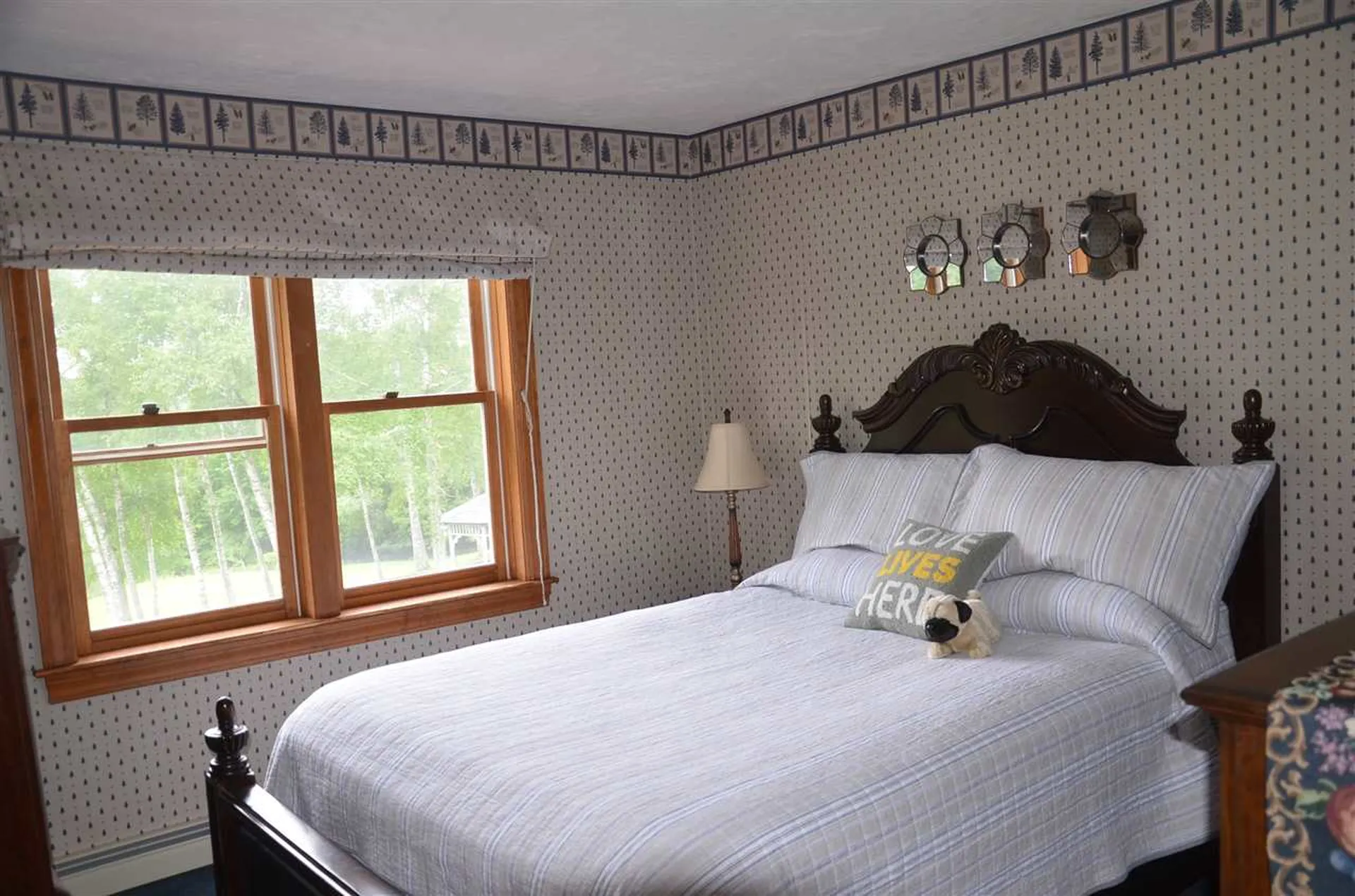 47 Lake Country Road Meredith NH 03253