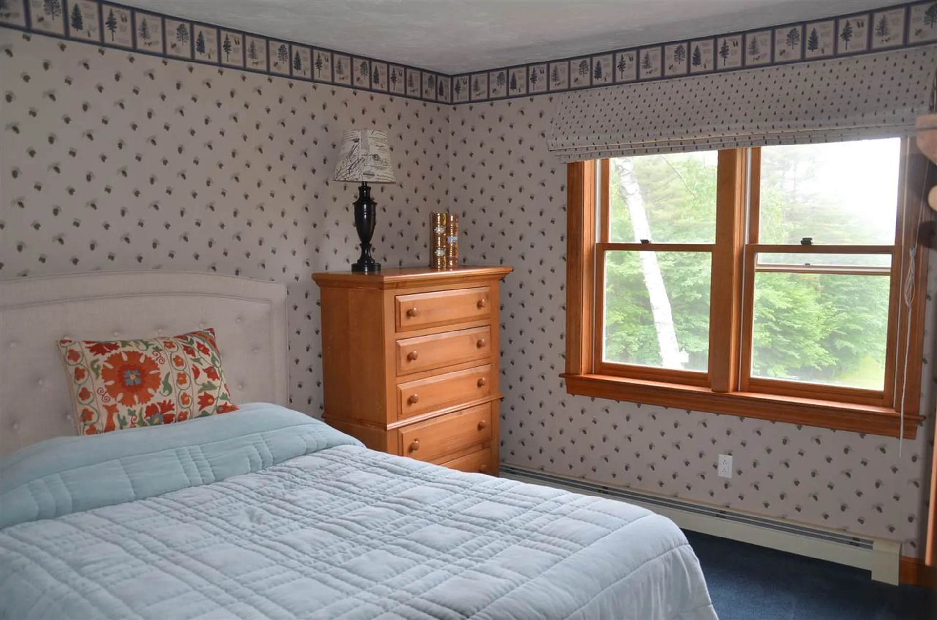 47 Lake Country Road Meredith NH 03253