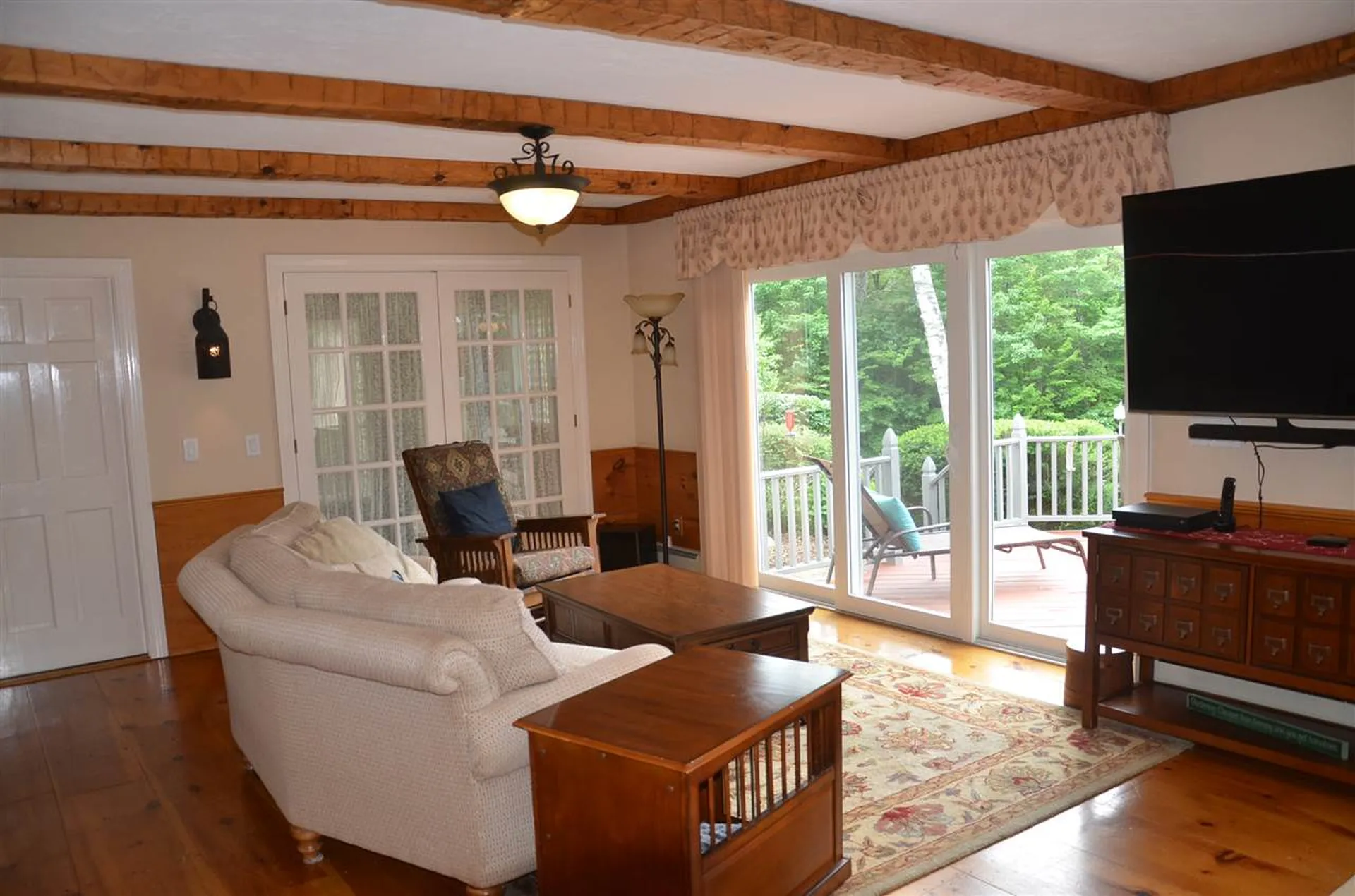 47 Lake Country Road Meredith NH 03253