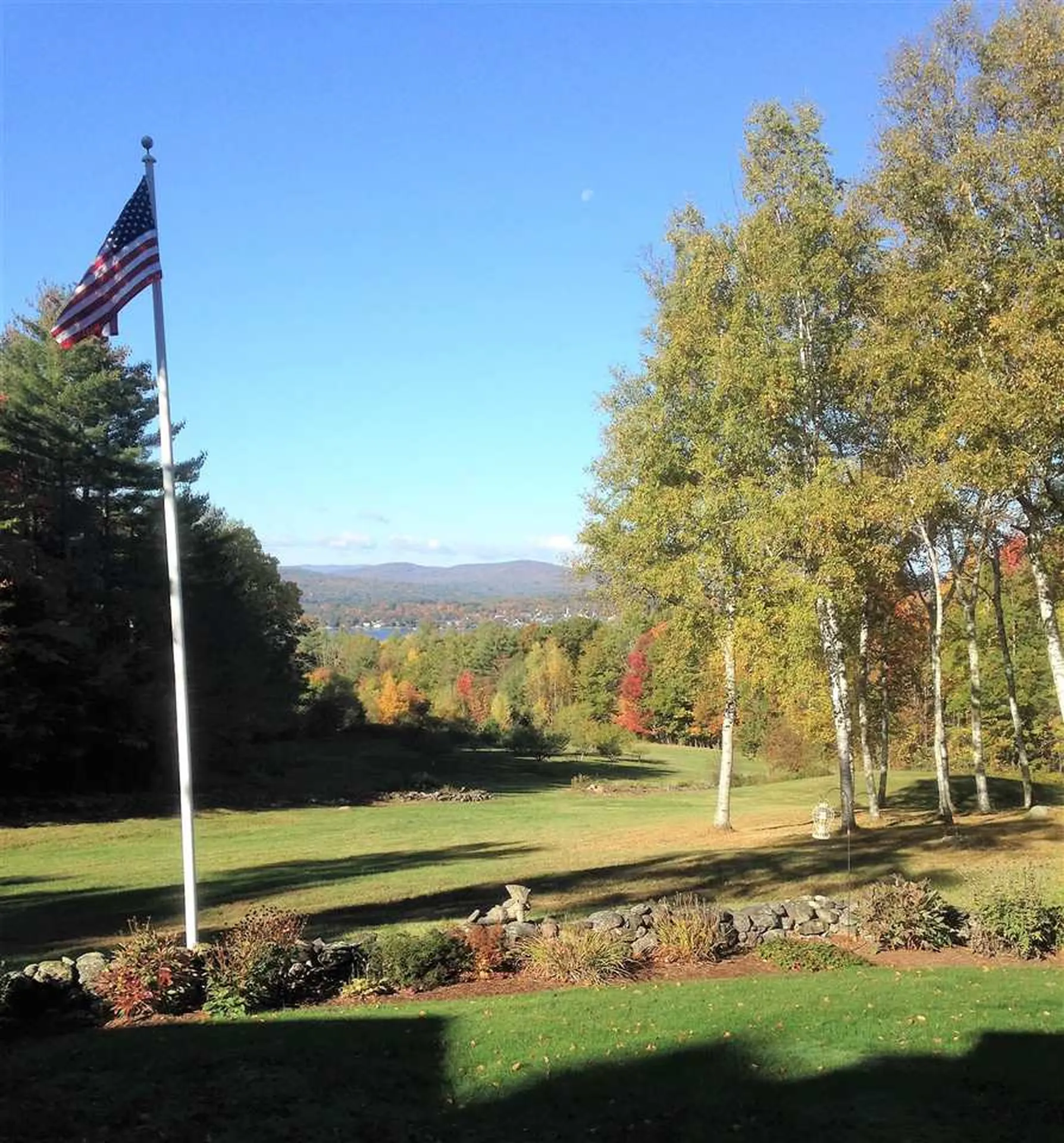 47 Lake Country Road Meredith NH 03253