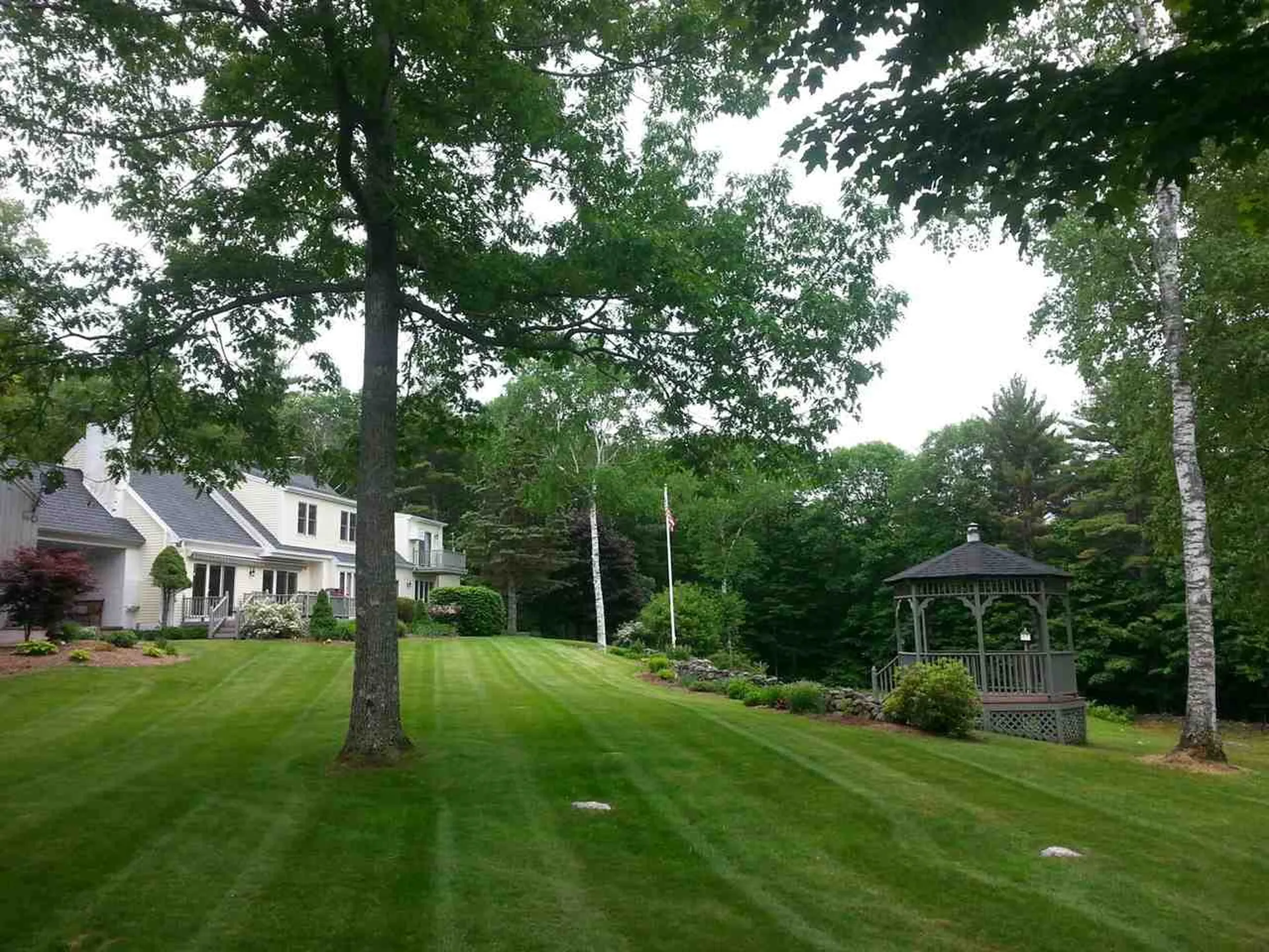 47 Lake Country Road Meredith NH 03253