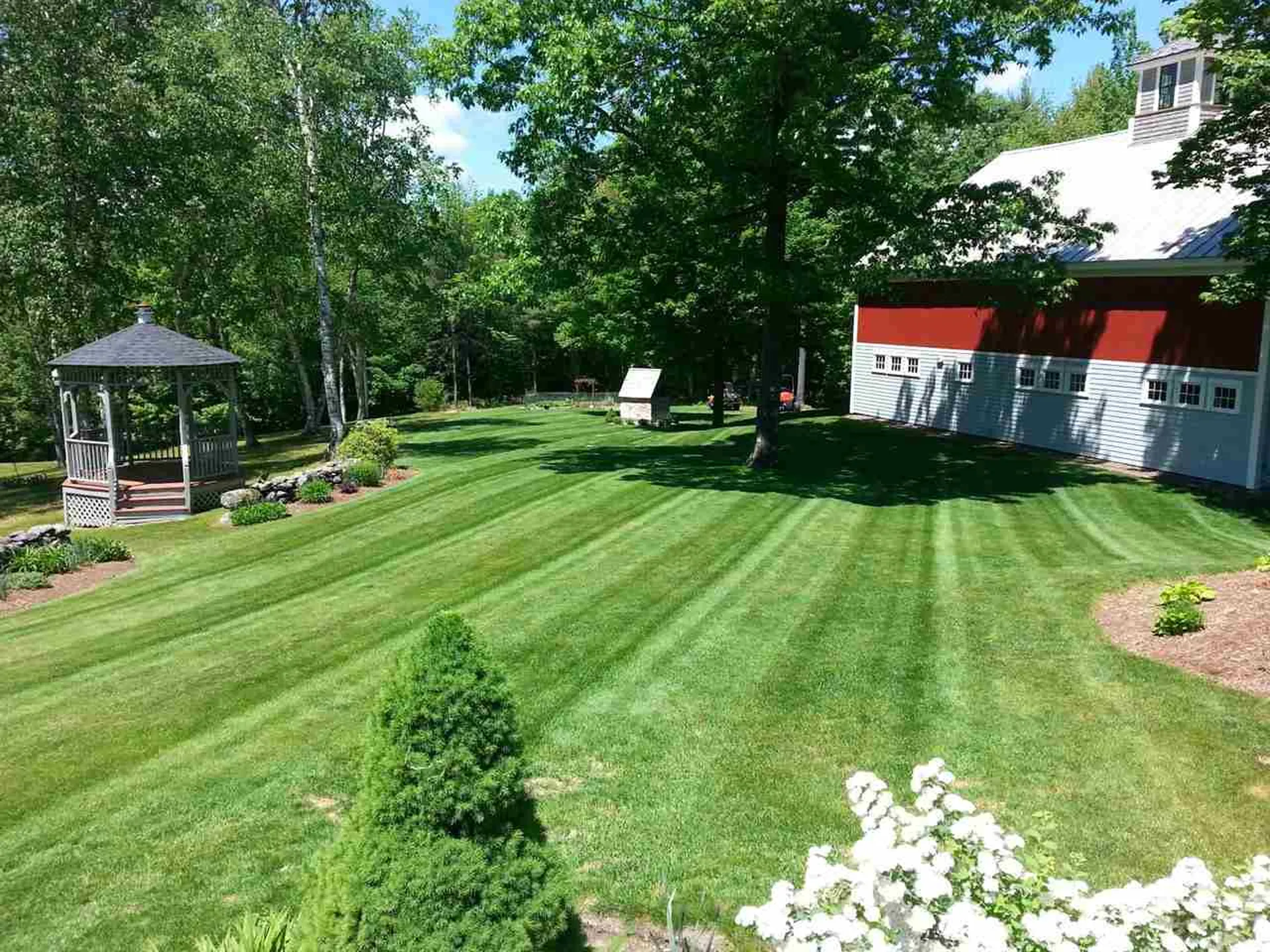 47 Lake Country Road Meredith NH 03253