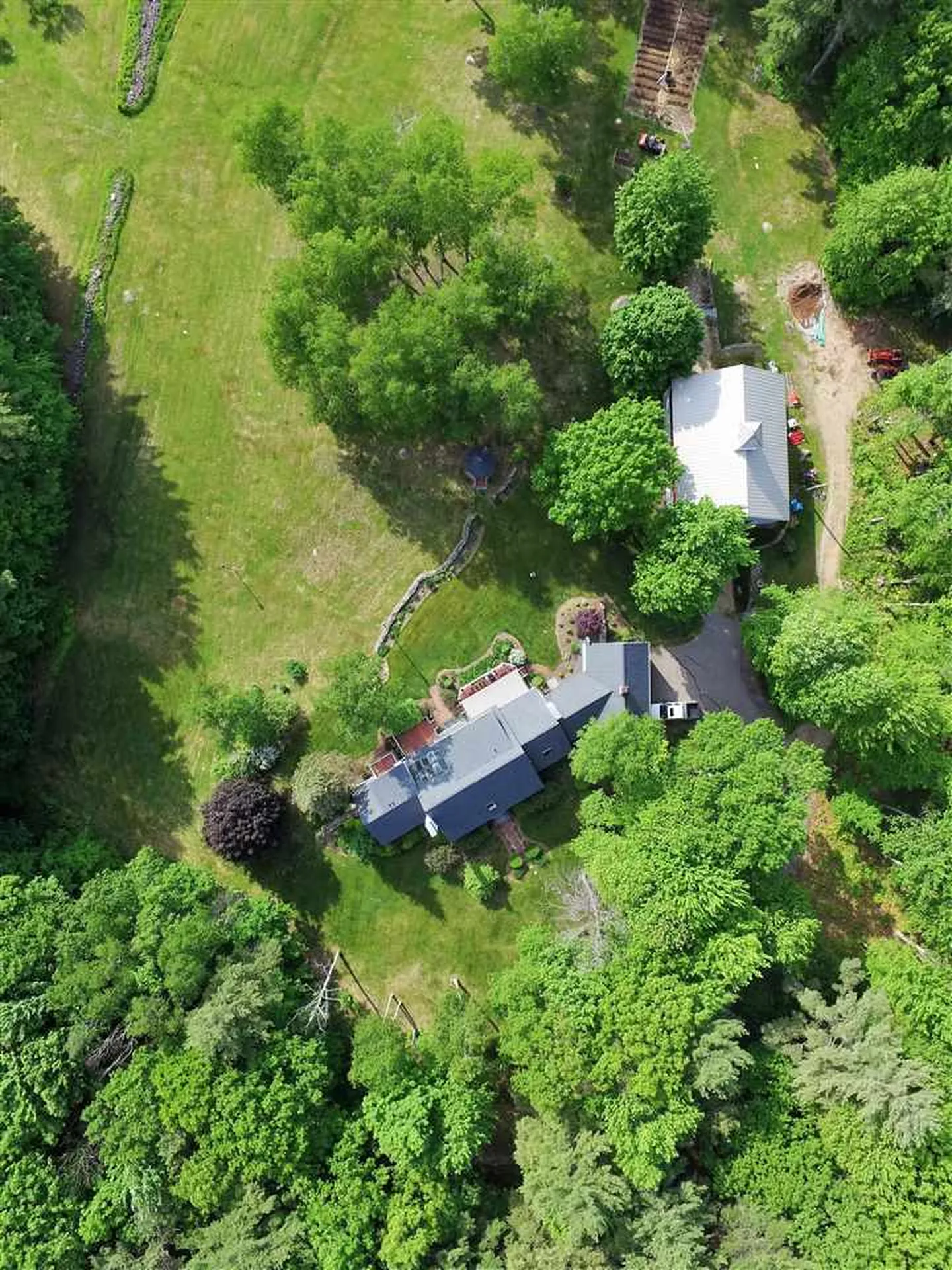 47 Lake Country Road Meredith NH 03253
