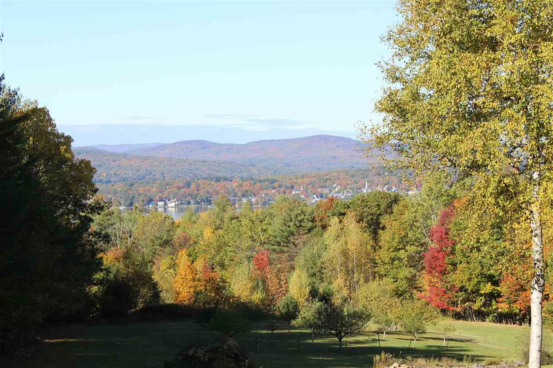 47 Lake Country Road Meredith NH 03253