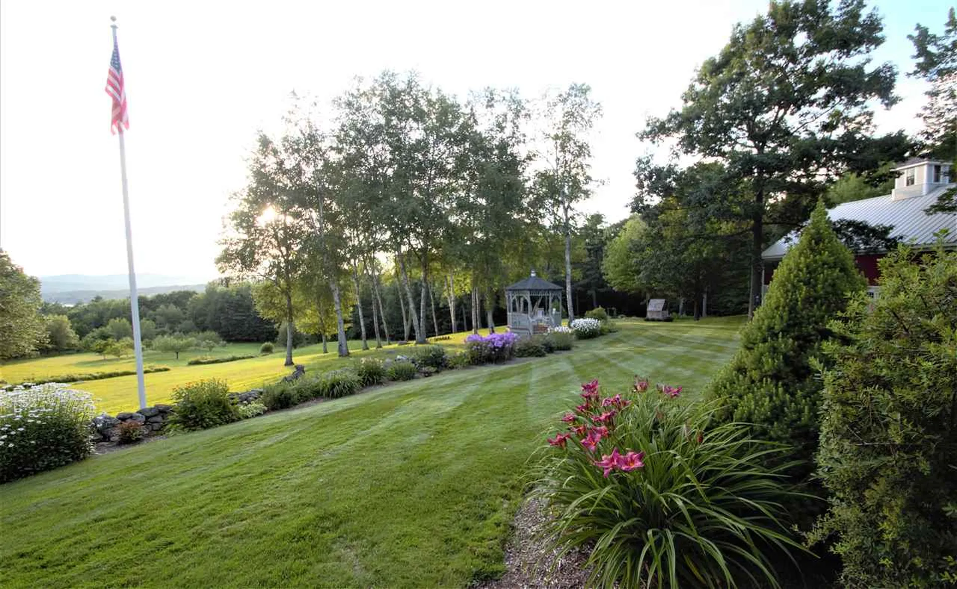 47 Lake Country Road Meredith NH 03253
