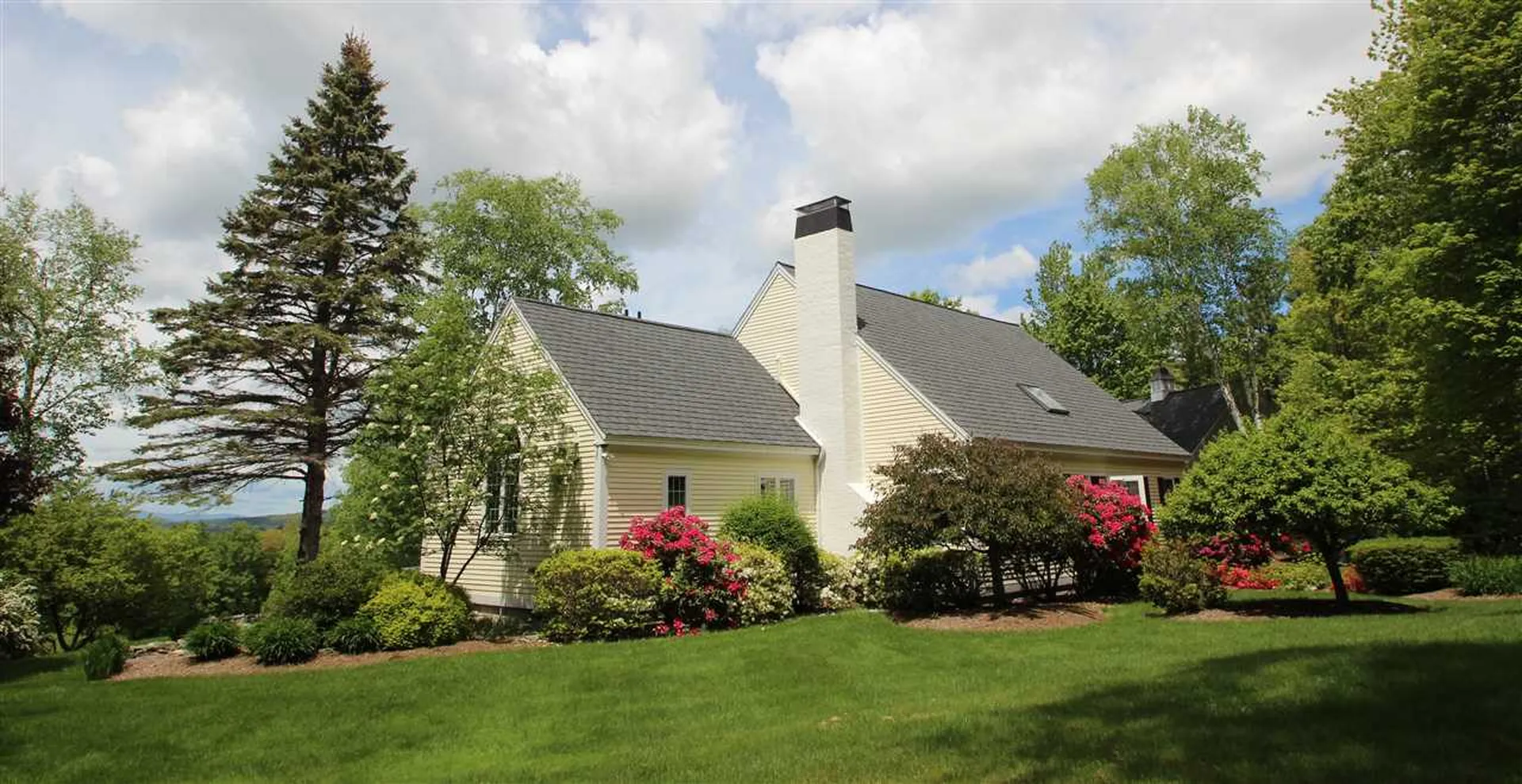 47 Lake Country Road Meredith NH 03253