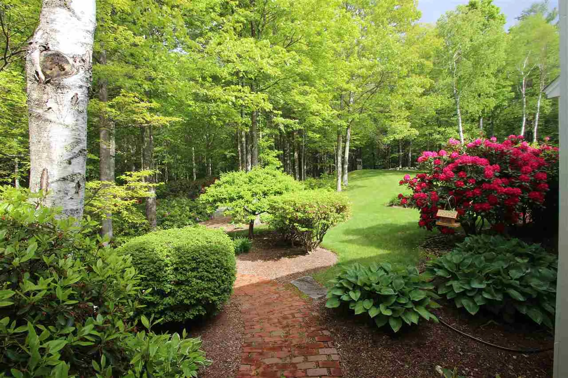 47 Lake Country Road Meredith NH 03253