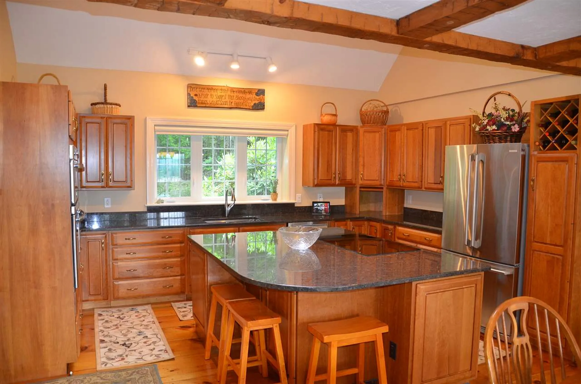 47 Lake Country Road Meredith NH 03253