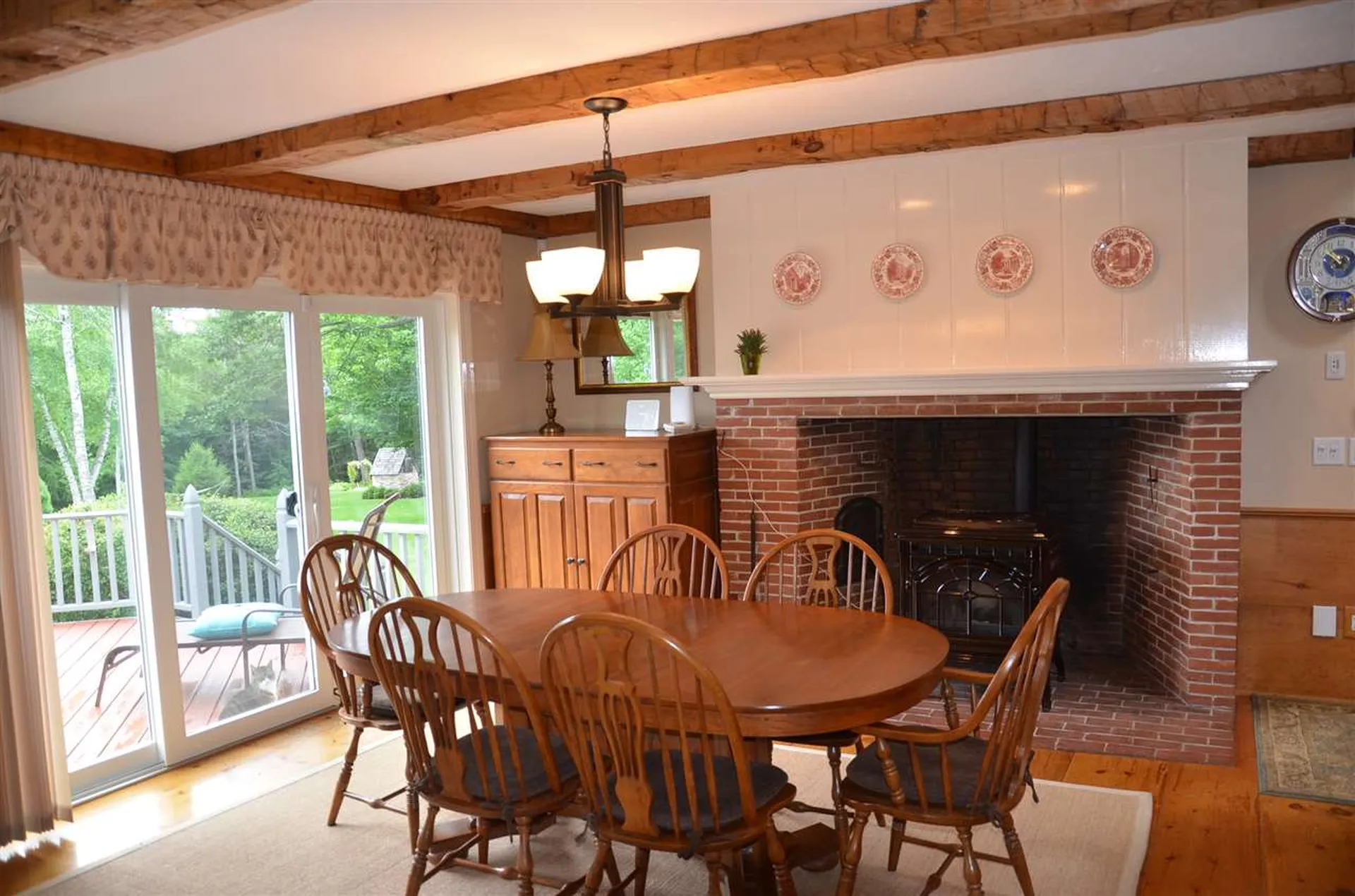 47 Lake Country Road Meredith NH 03253