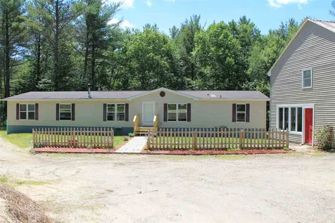 261 North Bennington Road Bennington NH 03442