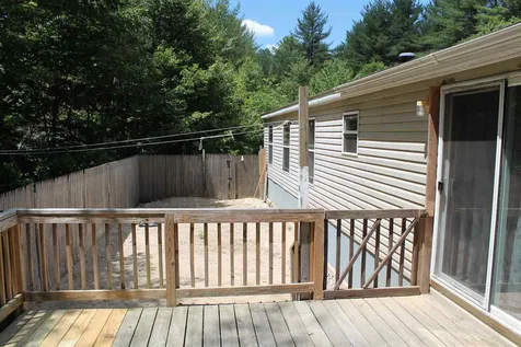 261 North Bennington Road Bennington NH 03442