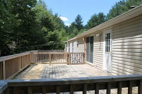 261 North Bennington Road Bennington NH 03442