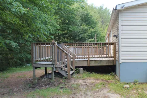 261 North Bennington Road Bennington NH 03442