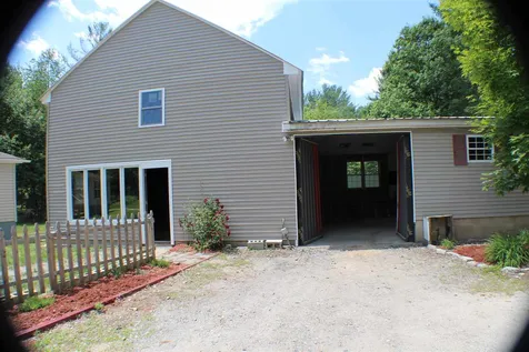 261 North Bennington Road Bennington NH 03442