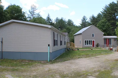 261 North Bennington Road Bennington NH 03442