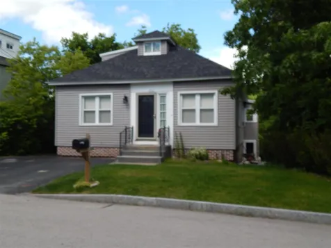 202 Peabody Avenue Manchester NH 03109