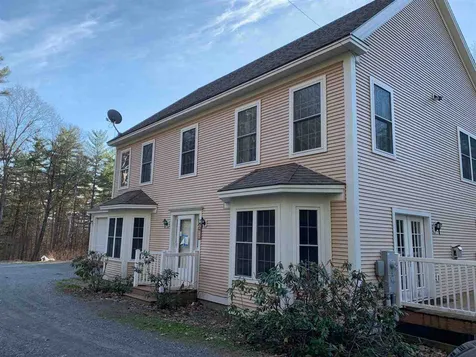 26 Norris Road Orford NH 03777